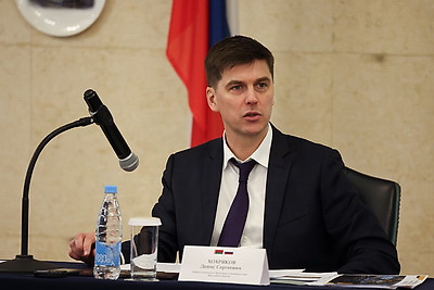 Бизнес-форум Беларуси и Ярославской области прошел в Минске