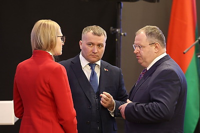 Туризм между Беларусью и Россией показывает рекордные показатели