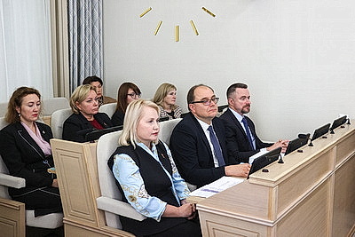 ЦИК подвела итоги белорусского председательства в Консультативном совете руководителей избирательных органов в СНГ