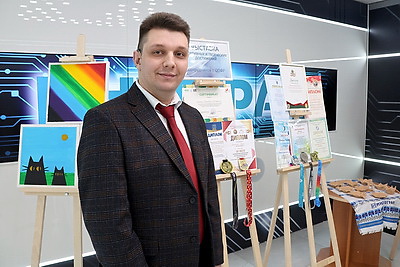 Кочанова: государство предоставляет все возможности для трудоустройства молодежи с особенностями развития