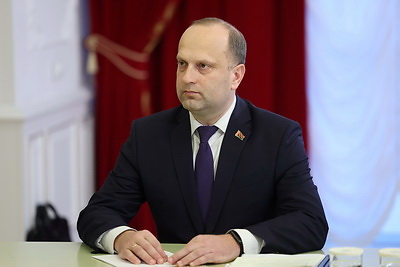 Лукашенко произвел часть кадровых назначений в новый состав правительства