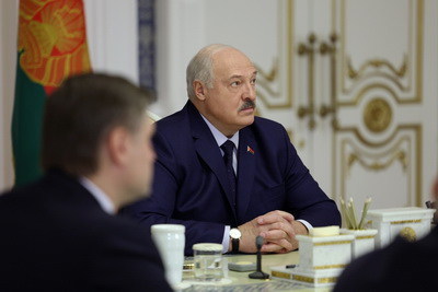 Лукашенко назначил новых послов