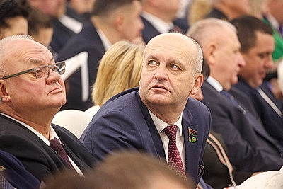 Зеркально отражает запросы общества. Минэкономики о программе соцэкономразвития на 2026-2030 годы