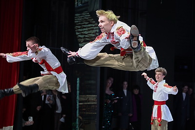 Аграриев Минской области чествовали в Пуховичском районе