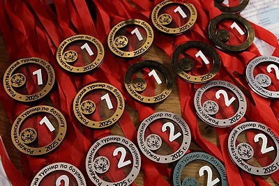 Спортивный и социально значимый проект. Турнир по боулингу \"Спешиал Олимпикс\" прошел в Минске