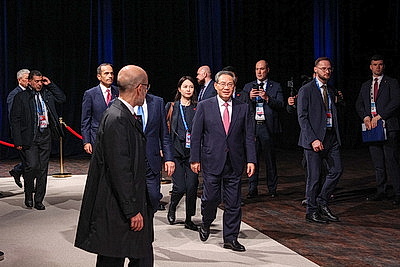 Турчин принимает участие в заседании Совета глав правительств стран ШОС в Москве