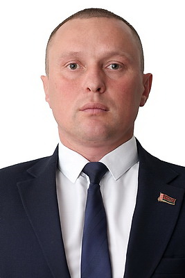 Панасюк согласован на должность председателя Брестского райисполкома