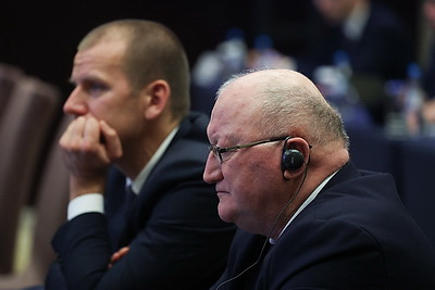 Татаринович: Беларусь демонстрирует высокий уровень прогресса по достижению ЦУР