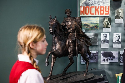 В Минске наградили победителей республиканского конкурса \"Открываем Беларусь\"