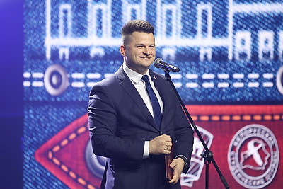 Минск принимает финал трудового семестра-2025: студотрядовцы собрались на слете \"Время движения\"