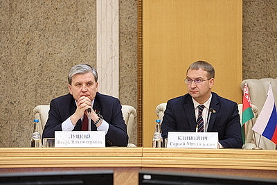 В Минске наградили лучших молодых литераторов Союзного государства