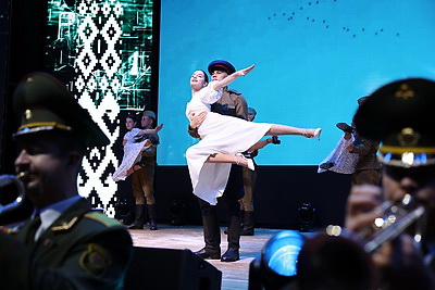 Курсантом года стала представитель Университета гражданской защиты МЧС