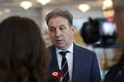 Лукашенко провел встречу с представителями частных предприятий