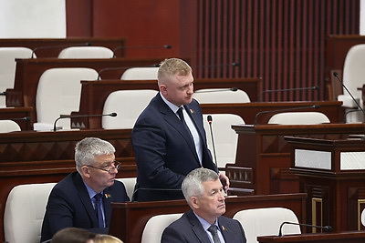\"Отправная точка в решении задачи по повышению доступности жилья\". Сергеенко о Концепции жилищной политики