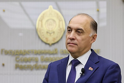 Вольфович раскрыл подробности доклада Президенту о проверке воинских частей и подразделений