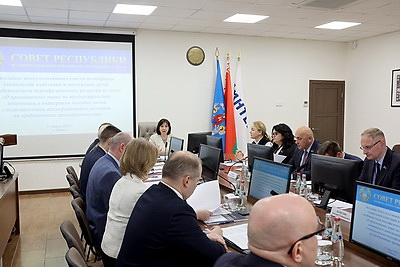 Кочанова: государство предоставляет все возможности для трудоустройства молодежи с особенностями развития