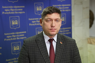 Акцент на культуре. Эксперты Беларуси и России обсудили особенности развития Евразийского региона