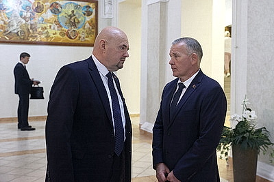 МИД и Академия управления при Президенте заключили соглашение о сотрудничестве