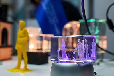 Место встречи профессионалов. Выставка Digital Expo-2025 стартовала в Минске
