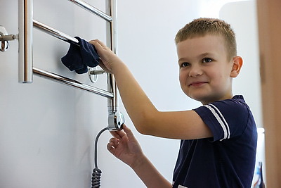 Строительство электродомов. Более 2 млн кв.м за пять лет