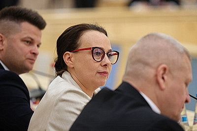 О смыслах Дня народного единства. Лукашенко проводит большую встречу с идеологическим активом и экспертами