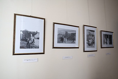 Его картины стоят миллионы долларов. В Смиловичах сохраняют память о Хаиме Сутине