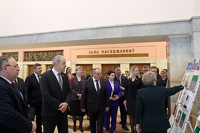 Актуальные вопросы применения земельного законодательства обсудили в Палате представителей
