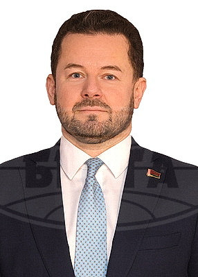 Картун назначен заместителем председателя правления Национального банка