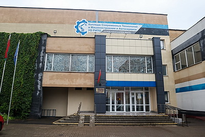 Иванец: набор в колледжи в этом году практически в 1,5 раза превышает набор в вузы