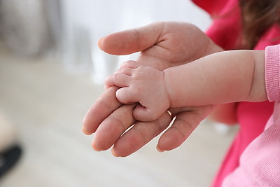 Неделя родительской любви стартовала в Беларуси