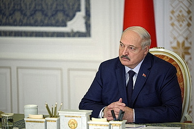 Лукашенко ставит напряженные задачи по работе в Африке