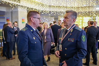 Второе заседание VII ВНС завершено