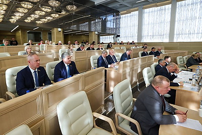 Совет Республики одобрил ратификацию межправительственных соглашений по отмене виз с рядом стран