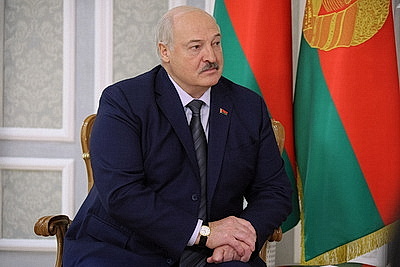 Лукашенко: Китай может всегда рассчитывать на Беларусь в нужный момент