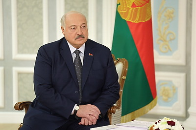 Лукашенко заявил о готовности Беларуси поддерживать Республику Сербскую
