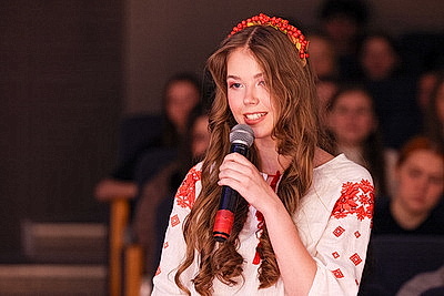 Мастер-классы с известными кинорежиссерами прошли в рамках фестиваля \"Лістапад\" в Минске