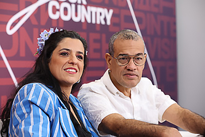 Пресс-конференции и брифинги для конкурсантов состоялись на \"Интервидении\"