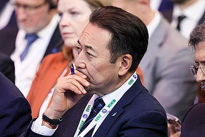 Лукашенко обозначил предложения Беларуси по мирной повестке. В фокусе - санкции, миграция, ИИ