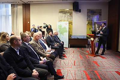 Загрузка первых рейсов крайне высокая. \"Белавиа\" в январе запускает полеты в Таиланд