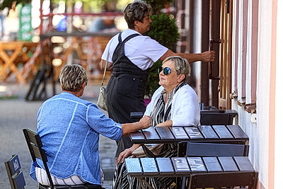 Города Беларуси. Исторический центр Пинска