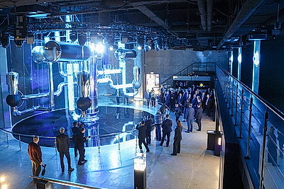 Биотехнологии, промышленность, экология. Премьер-министры стран ЕАЭС ознакомились с инновационными разработками в Москве