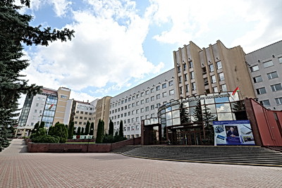 Подготовила более 10 тыс. специалистов. Зинаида Кунцевич удостоена медали Франциска Скорины