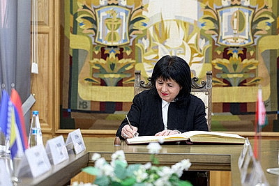 Беларусь и Республика Сербская заинтересованы развивать сотрудничество в сфере образования