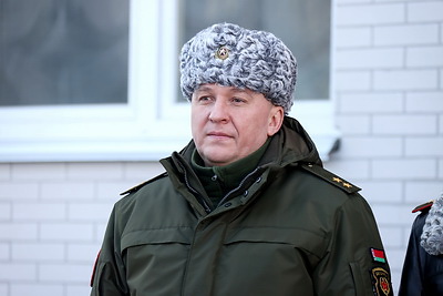 Хренин: в 2025 году будет построено и сдано более 700 арендных квартир для военнослужащих