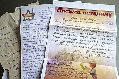 \"Память многое заблокировала\". Витебчанка о детстве в блокадном Ленинграде