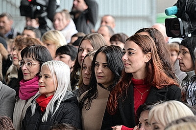 Лукашенко ознакомился с комплексным развитием территории Березинского биосферного заповедника