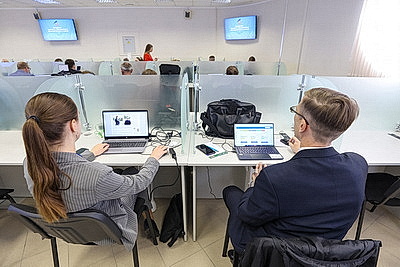 Актуальные вопросы для объединения обсудили на заседании ВЕАЭС в расширенном составе