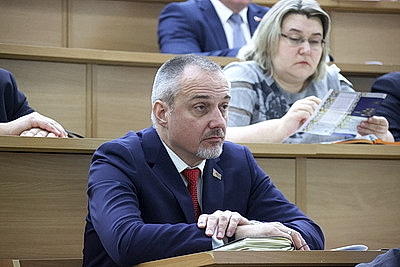 МИД и Академия управления при Президенте заключили соглашение о сотрудничестве