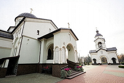 В Минске верующие посещают более 80 культовых объектов