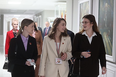 В Гродно делегаты ВНС обсудили проект программы соцэкономразвития